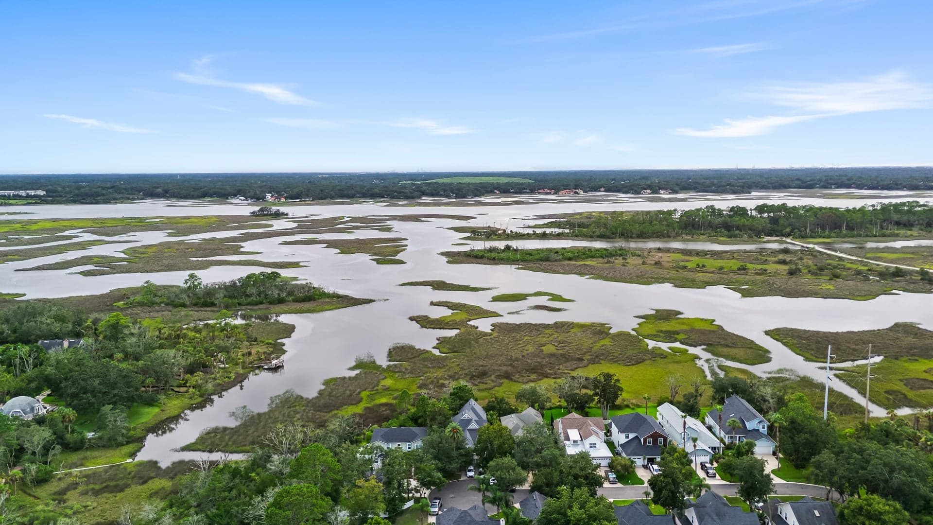 Waterfront Homes homes for sale