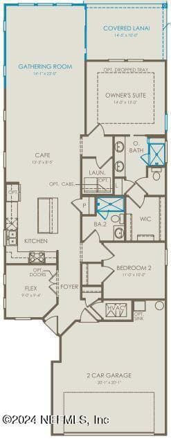 565 CONTINUUM Loop, Yulee, FL 32097, Yulee, FL - photo 2