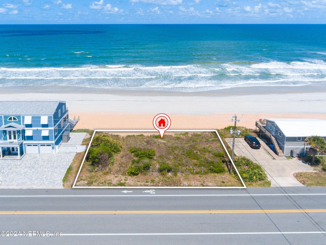 2721 S PONTE VEDRA Boulevard, Ponte Vedra Beach, FL 32082, Ponte Vedra Beach, FL - photo 1