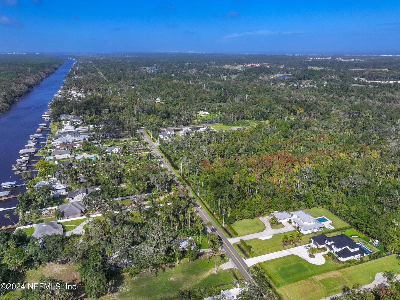 44 ROSCOE Boulevard N, Ponte Vedra Beach, FL 32082