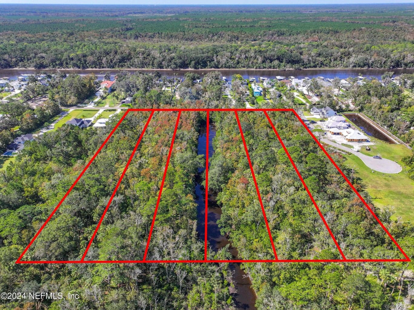 48 ROSCOE Boulevard N, Ponte Vedra Beach, FL 32082, Ponte Vedra Beach, FL - photo 1