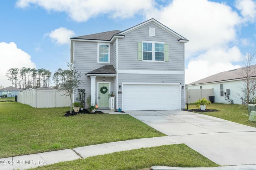 184 LOGRONO Court, St. Augustine, FL 32084