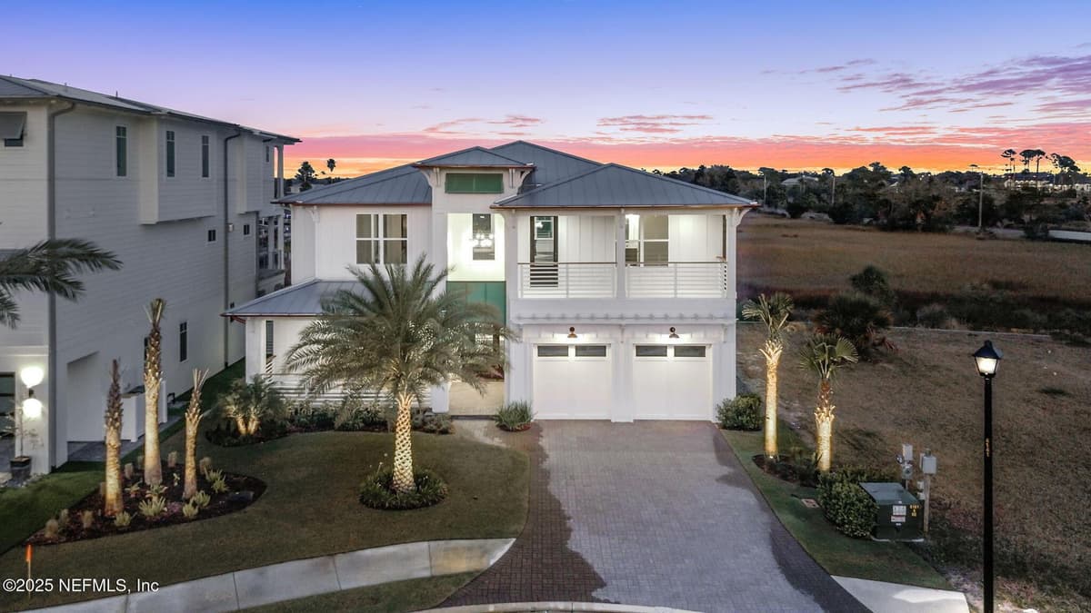 4137 SUNRISE COVE Way, Jacksonville, FL 32250, Jacksonville, FL - photo 3