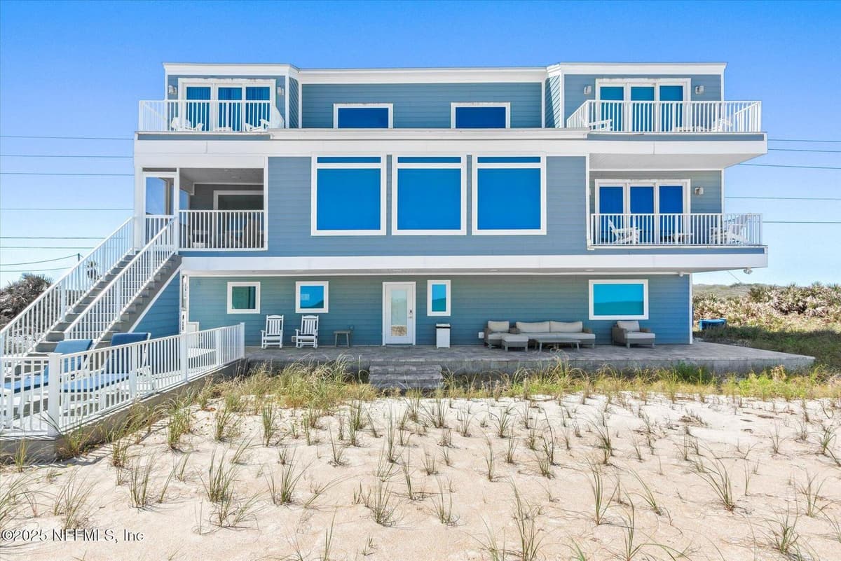 2719 S PONTE VEDRA Boulevard, Ponte Vedra Beach, FL 32082, Ponte Vedra Beach, FL - photo 2