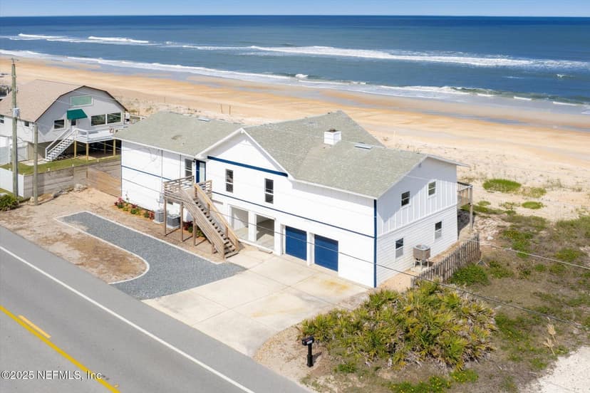 2643 S PONTE VEDRA Boulevard, Ponte Vedra Beach, FL 32082