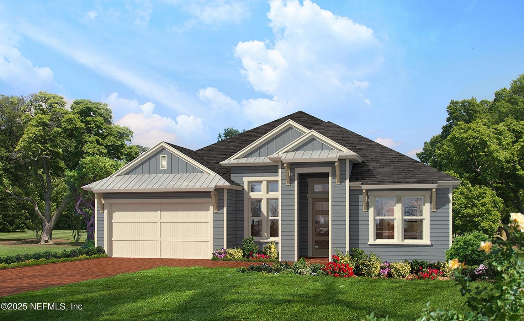 53 ROSE BUD Lane, St. Augustine, FL 32092, St. Augustine, FL - photo 1