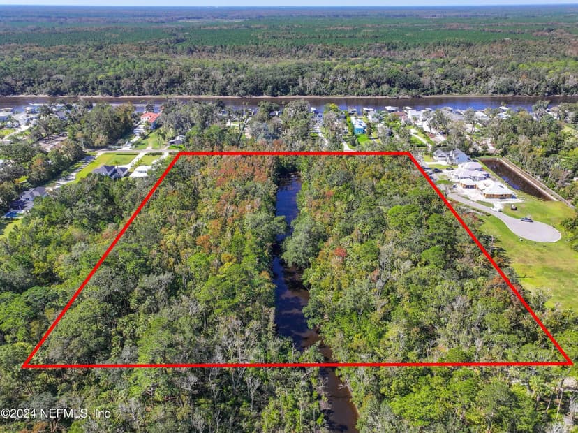 44-48 ROSCOE Boulevard N, Ponte Vedra Beach, FL 32082