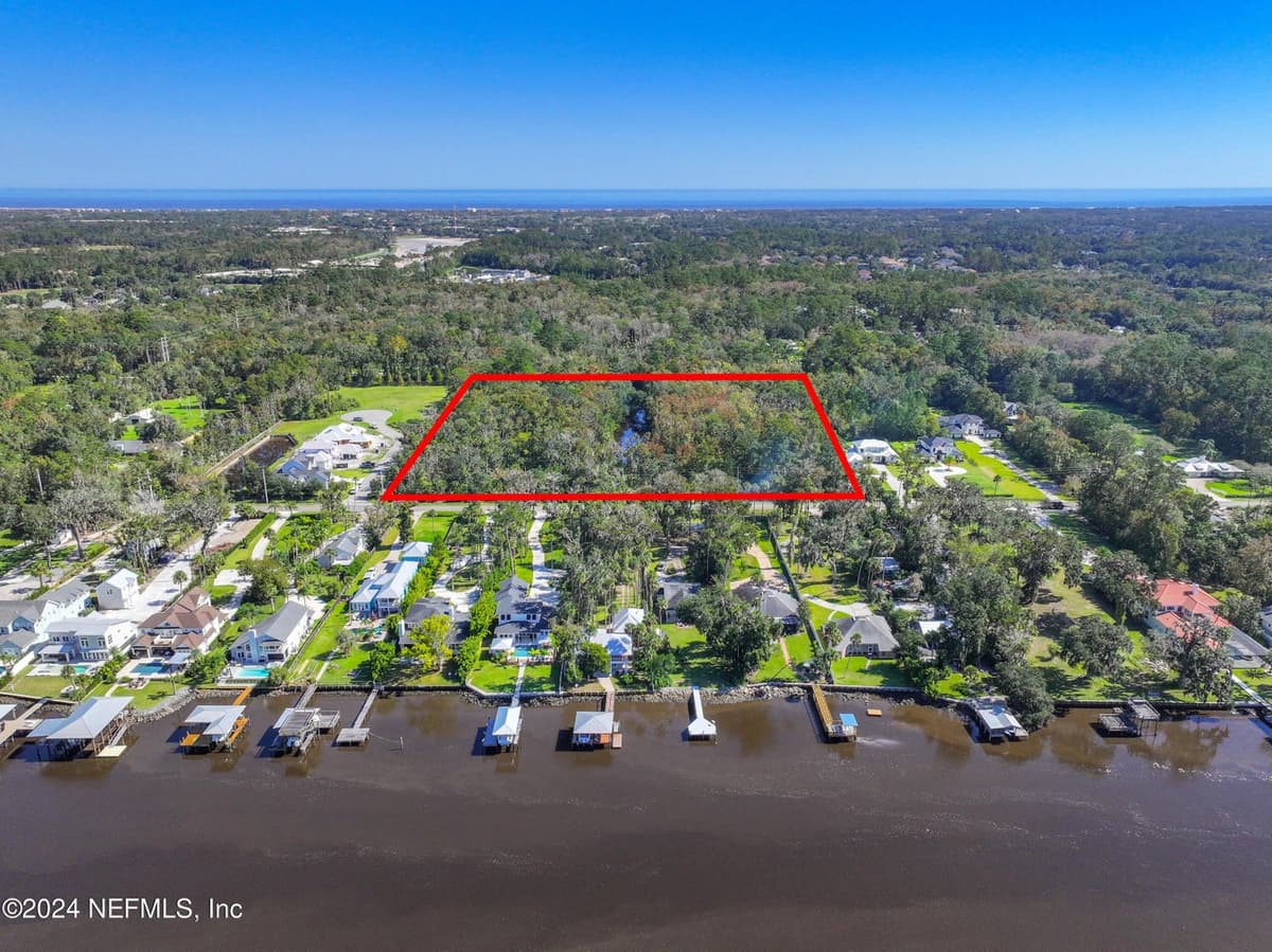 44-48 ROSCOE Boulevard N, Ponte Vedra Beach, FL 32082, Ponte Vedra Beach, FL - photo 2