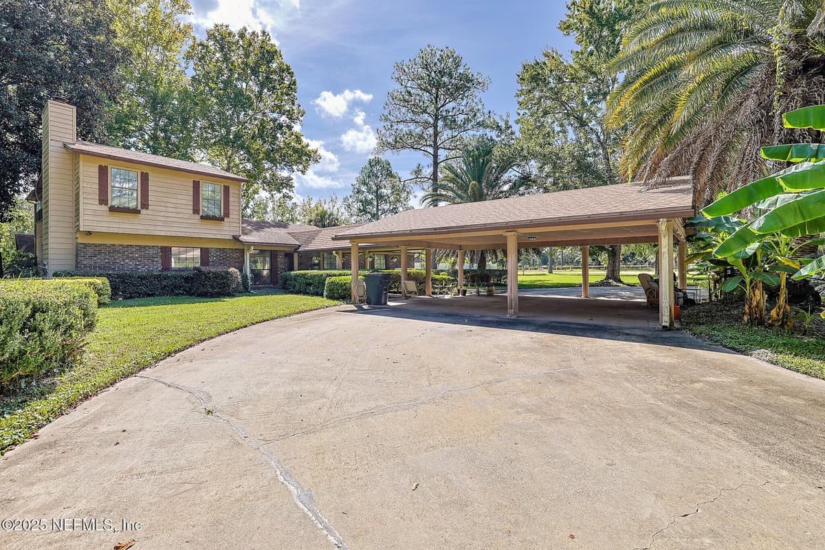 1610 RIVERS Road, Green Cove Springs, FL 32043, Green Cove Springs, FL - photo 3