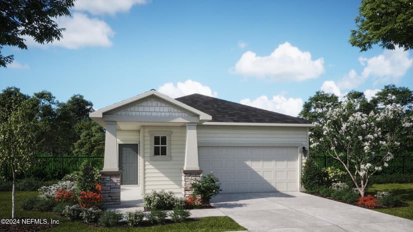 249 DAY DREAM Drive, St. Augustine, FL 32092