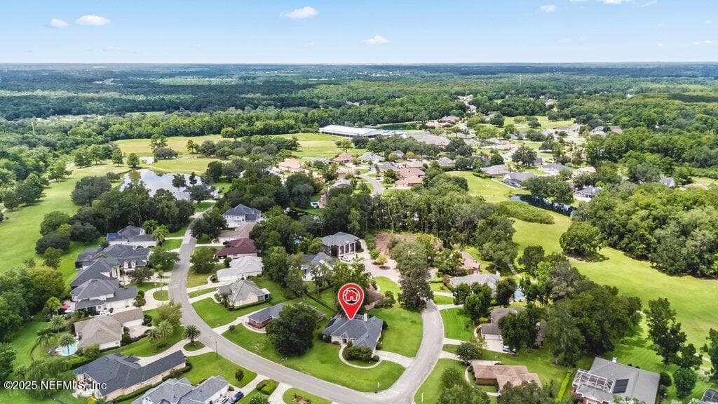 729 CHERRY GROVE Road, Orange Park, FL 32073, Orange Park, FL - photo 3