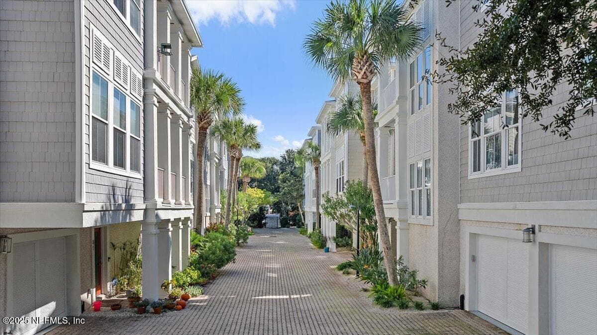 80 BEACH COTTAGE Lane 201, Atlantic Beach, FL 32233, Atlantic Beach, FL - photo 2