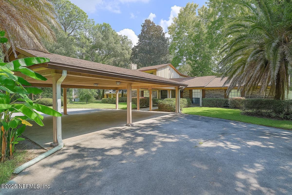 1610 RIVERS Road, Green Cove Springs, FL 32043, Green Cove Springs, FL - photo 2
