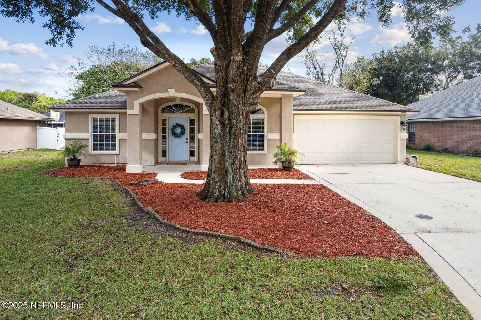 23999 CREEK PARKE Circle, Fernandina Beach, FL 32034, Fernandina Beach, FL - photo 1