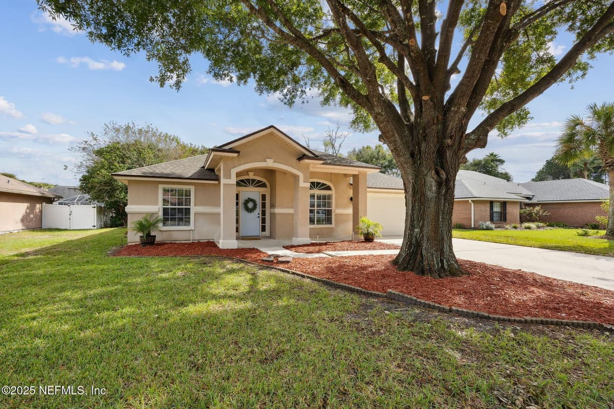 23999 CREEK PARKE Circle, Fernandina Beach, FL 32034, Fernandina Beach, FL - photo 2