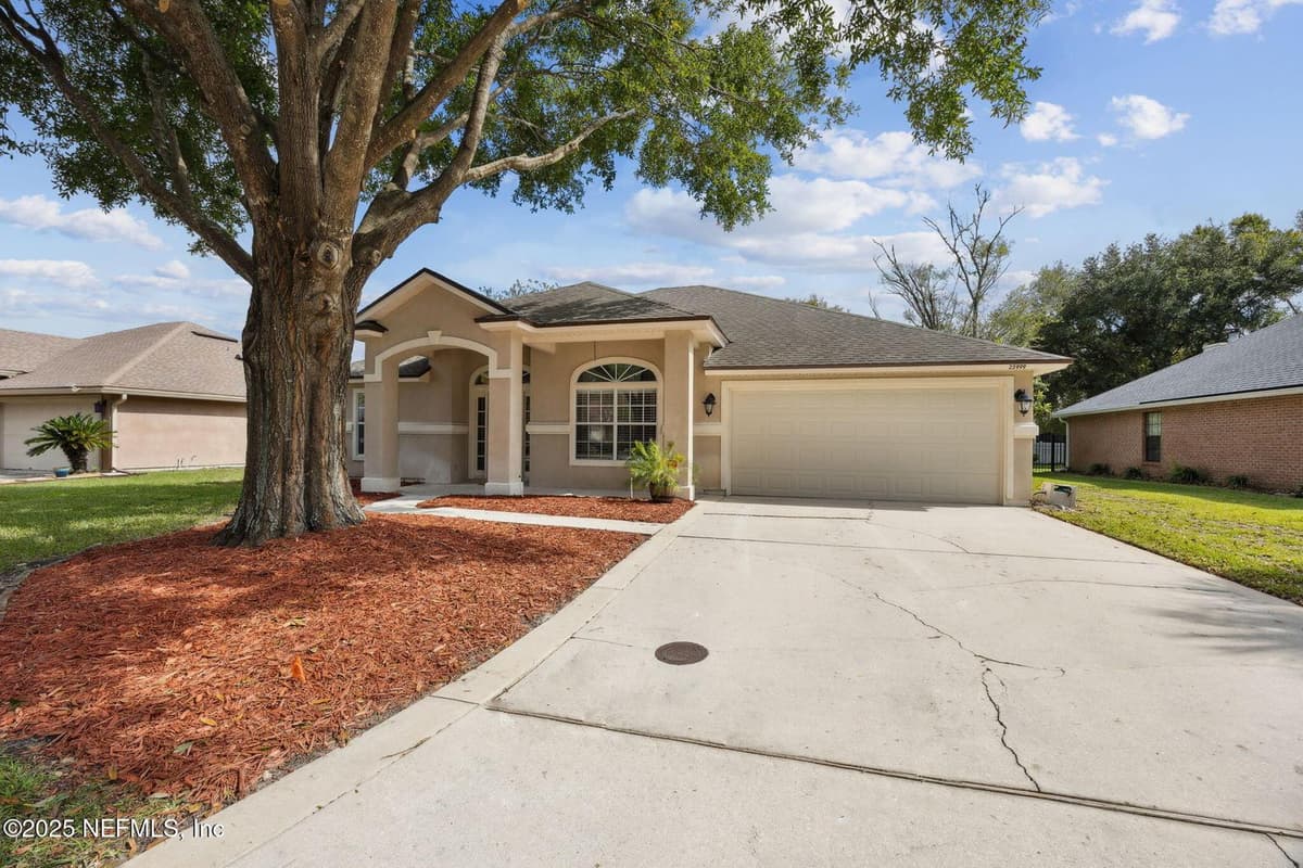 23999 CREEK PARKE Circle, Fernandina Beach, FL 32034, Fernandina Beach, FL - photo 3