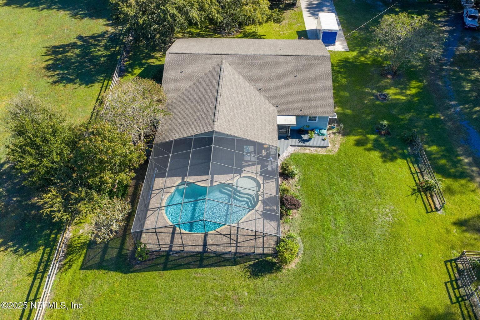 4299 HAWK HAVEN Road, Middleburg, FL 32068, Middleburg, FL - photo 1