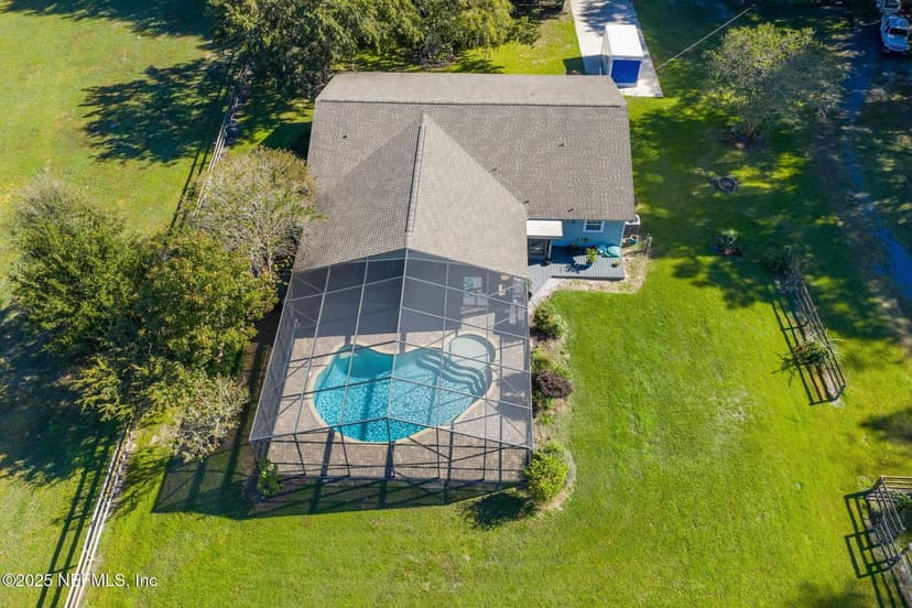 4299 HAWK HAVEN Road, Middleburg, FL 32068