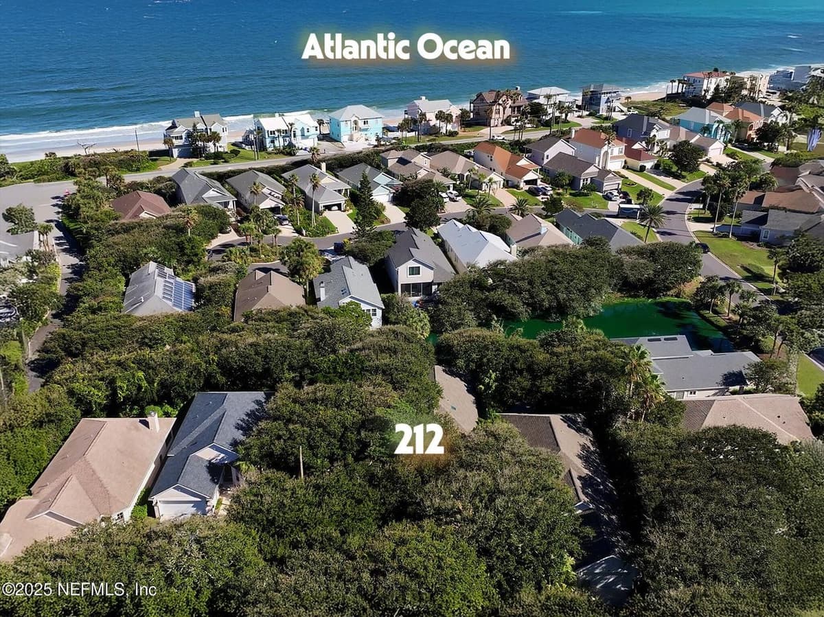 212 SALT GRASS Court, Ponte Vedra Beach, FL 32082, Ponte Vedra Beach, FL - photo 3