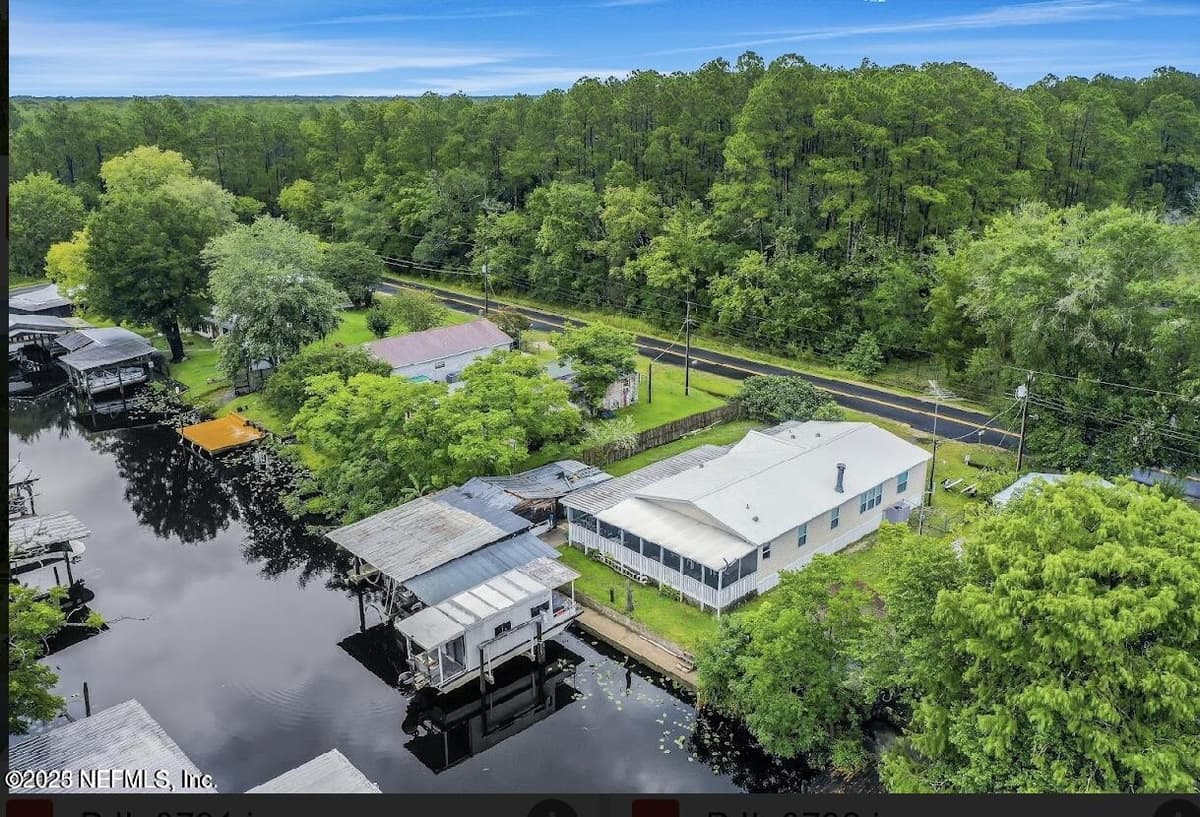 115 WALT Lane, Satsuma, FL 32189, Satsuma, FL - photo 3