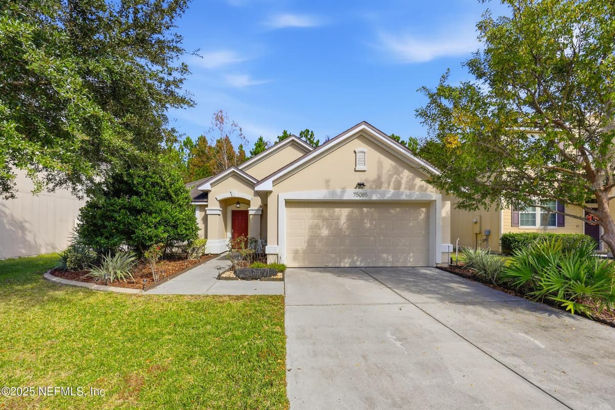 75085 MORNING GLEN Court, Yulee, FL 32097, Yulee, FL - photo 3