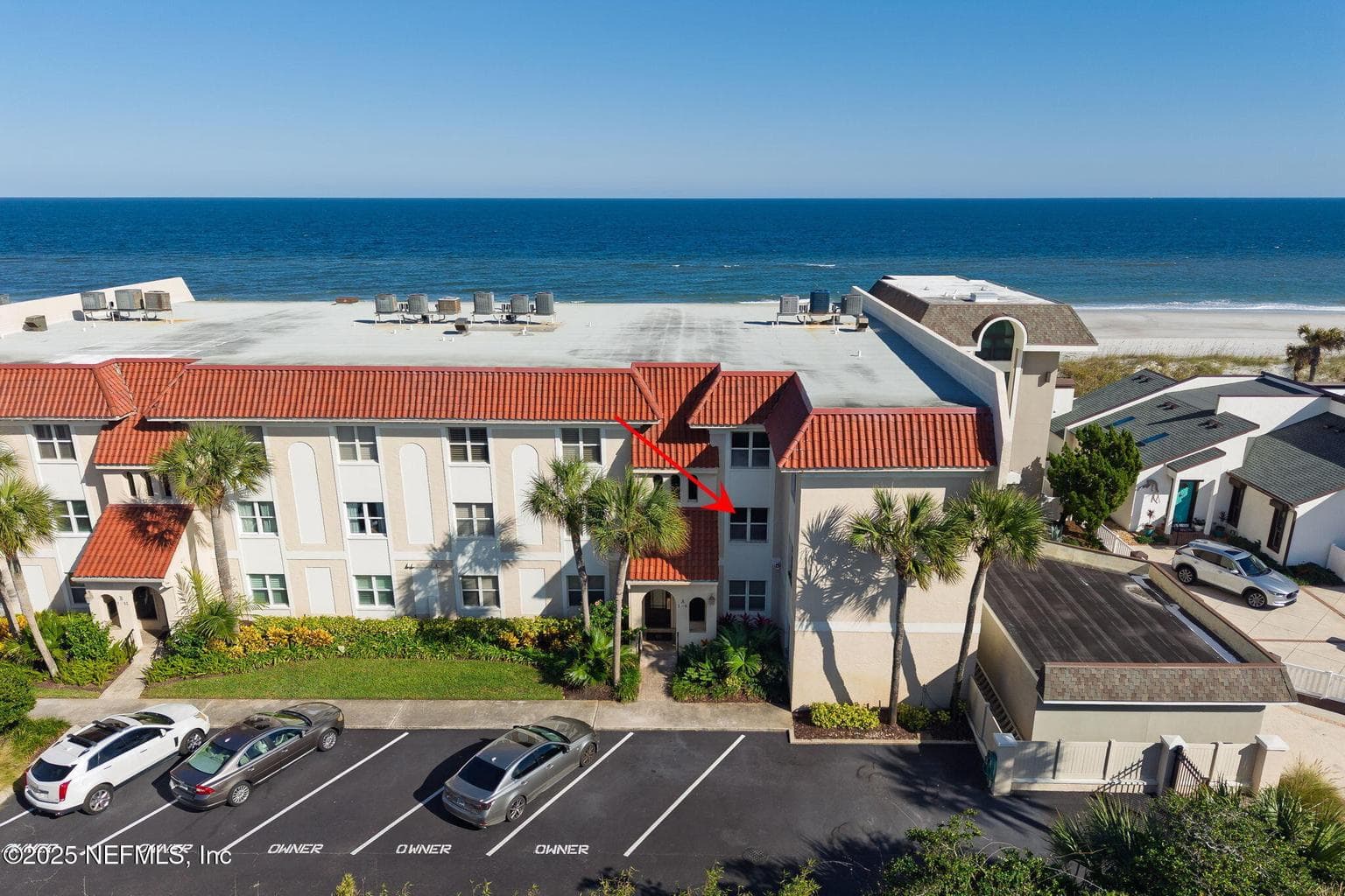 10 10TH Street 2, Atlantic Beach, FL 32233, Atlantic Beach, FL - photo 1