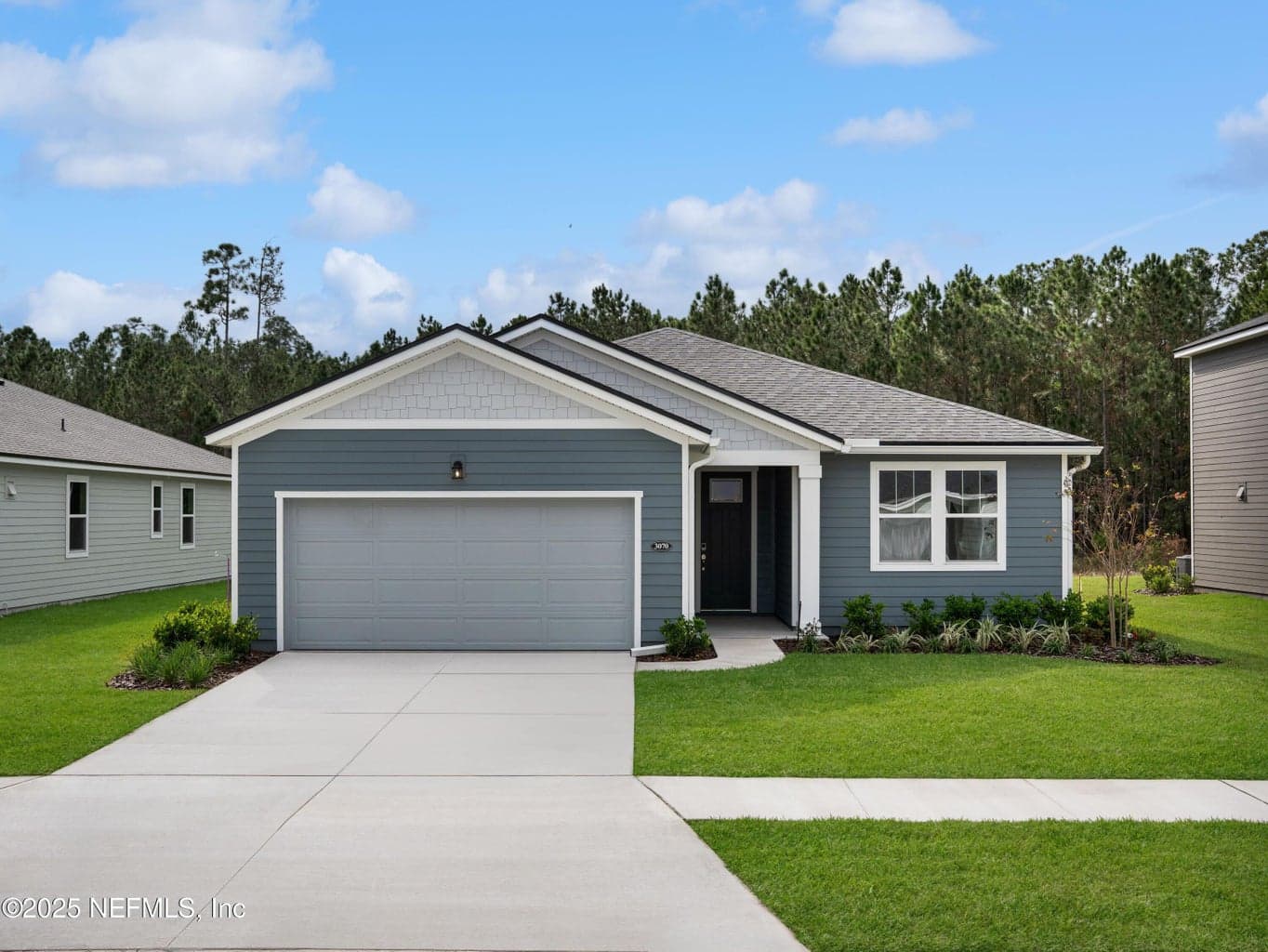 3070 BELLA COLLINA Way, Green Cove Springs, FL 32043, Green Cove Springs, FL - photo 1
