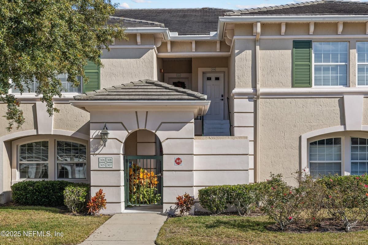 300 BERMUDA BAY Circle 308, Ponte Vedra Beach, FL 32082, Ponte Vedra Beach, FL - photo 3