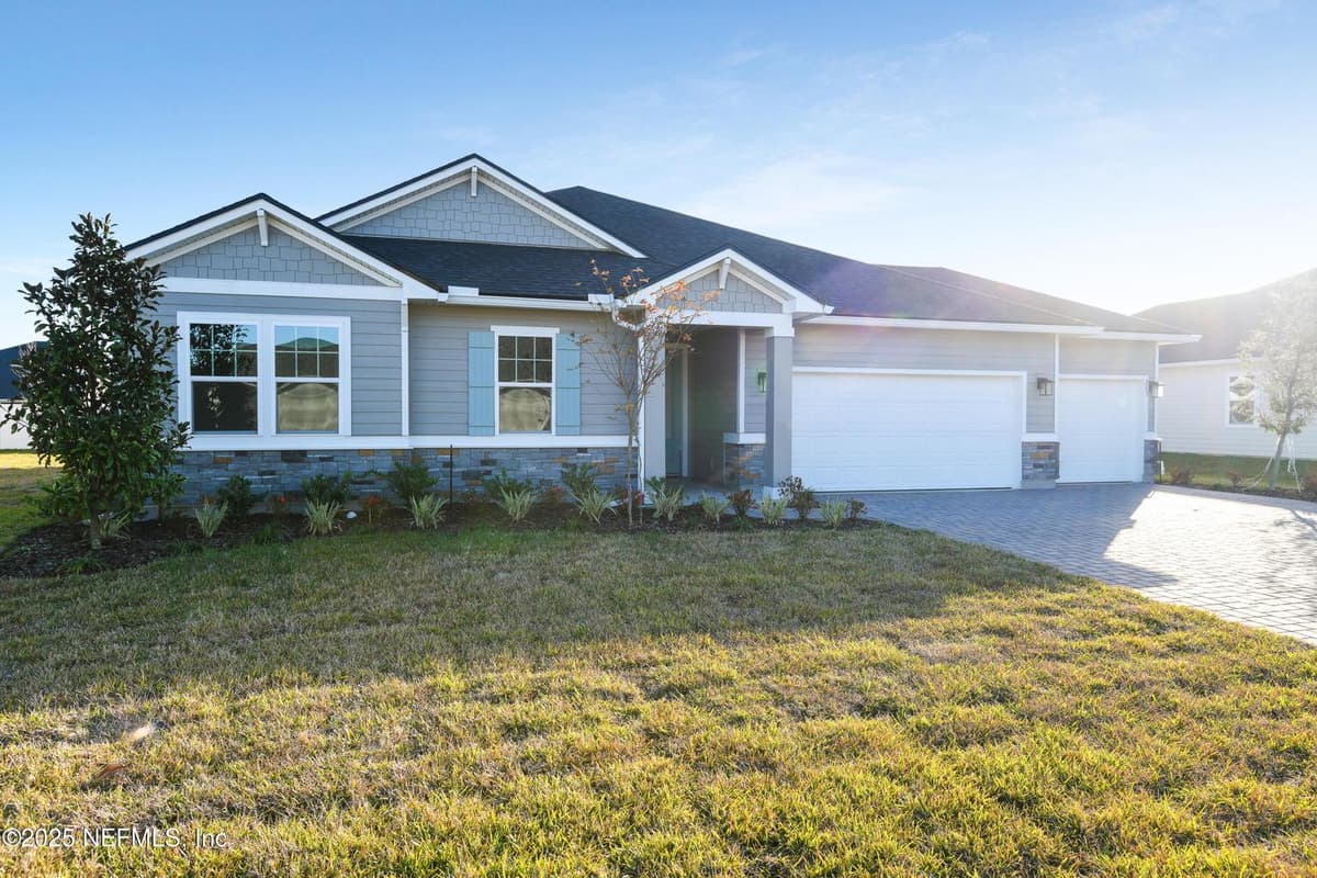 213 ADALYN Avenue, St. Augustine, FL 32086, St. Augustine, FL - photo 2