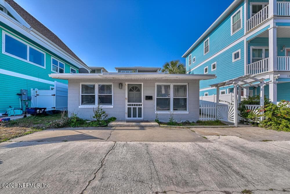 1812 OCEAN Drive S, Jacksonville Beach, FL 32250, Jacksonville Beach, FL - photo 2