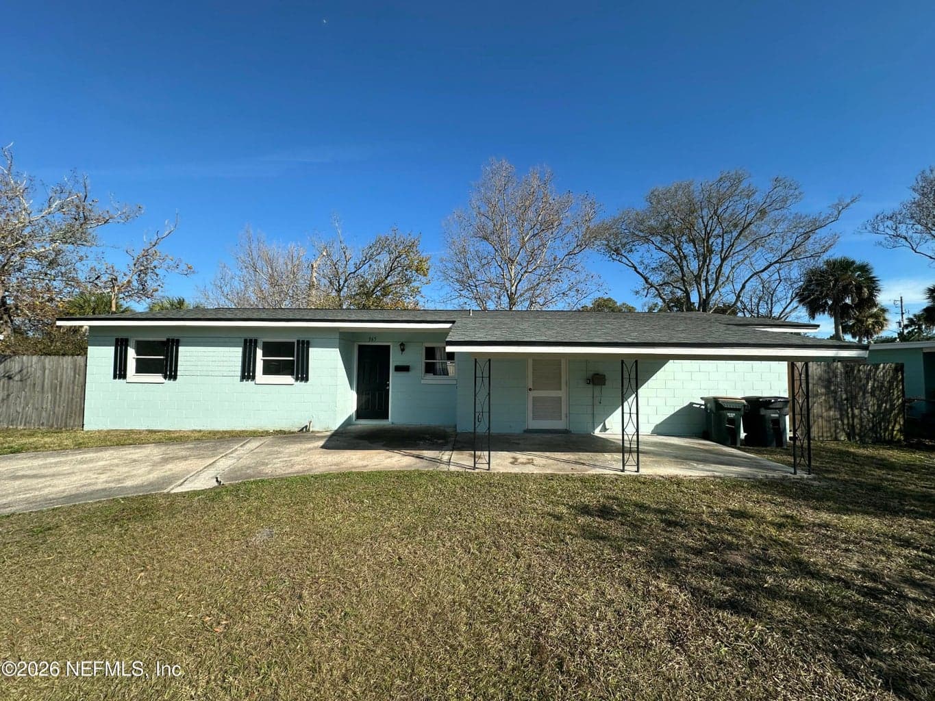 365 SARGO Road, Atlantic Beach, FL 32233, Atlantic Beach, FL - photo 1