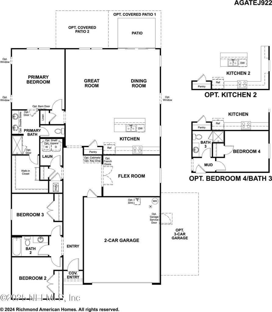 350 WRENSONG Place, St. Augustine, FL 32092, St. Augustine, FL - photo 3