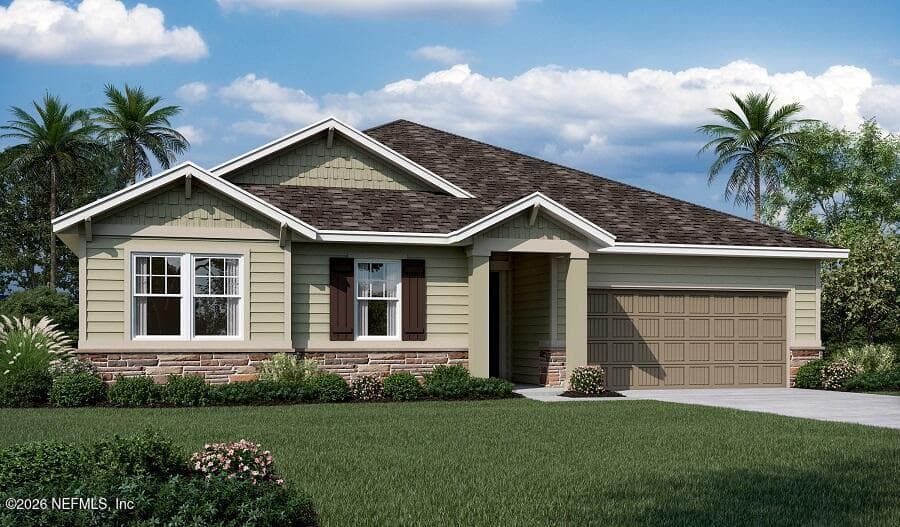 16 MEADOW CROSSING Drive, St. Augustine, FL 32086, St. Augustine, FL - photo 1