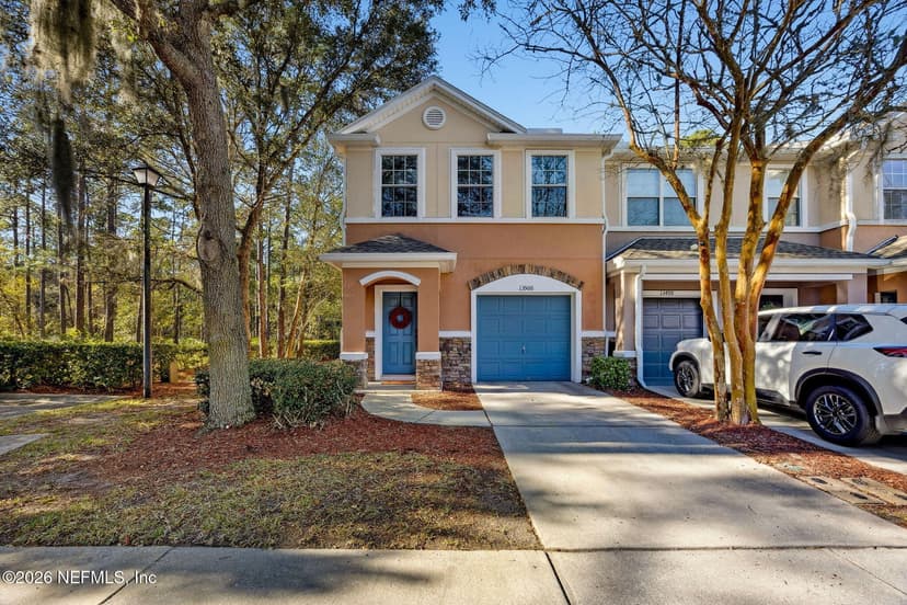 13500 SUNSTONE Street, Jacksonville, FL 32258