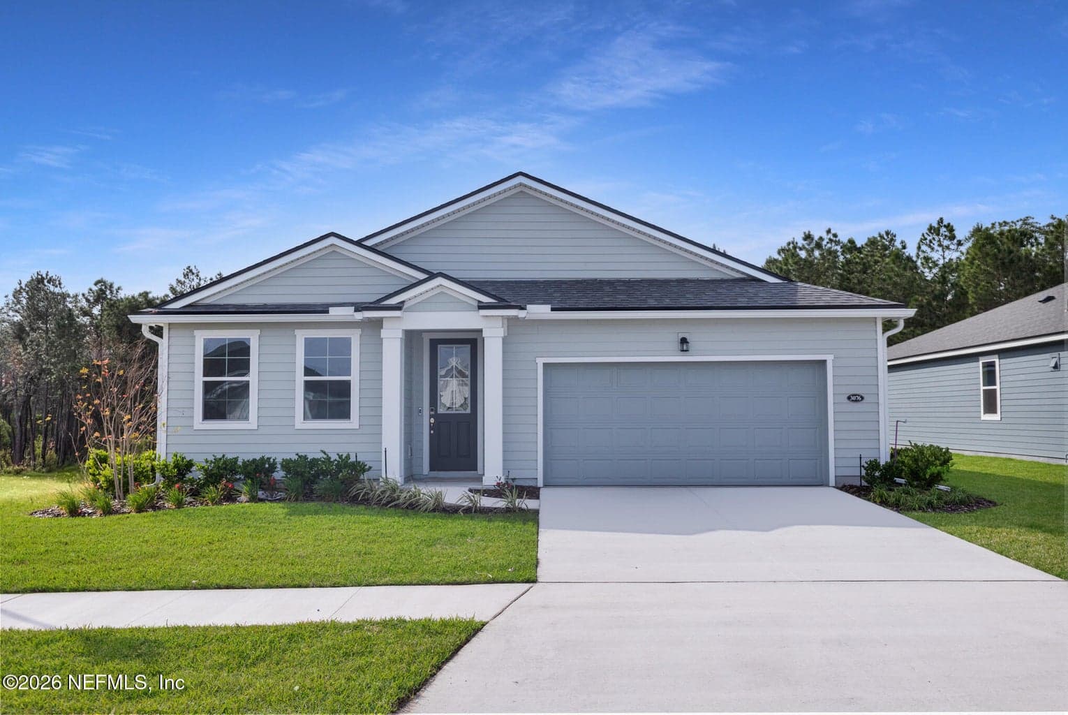 3076 BELLA COLLINA Way, Green Cove Springs, FL 32043, Green Cove Springs, FL - photo 1