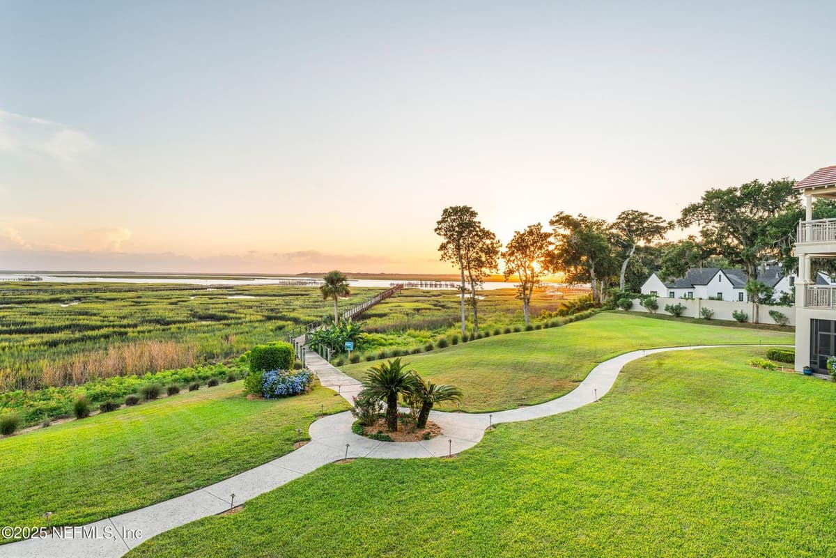 5025 1ST COAST Highway 202B, Fernandina Beach, FL 32034, Fernandina Beach, FL - photo 2