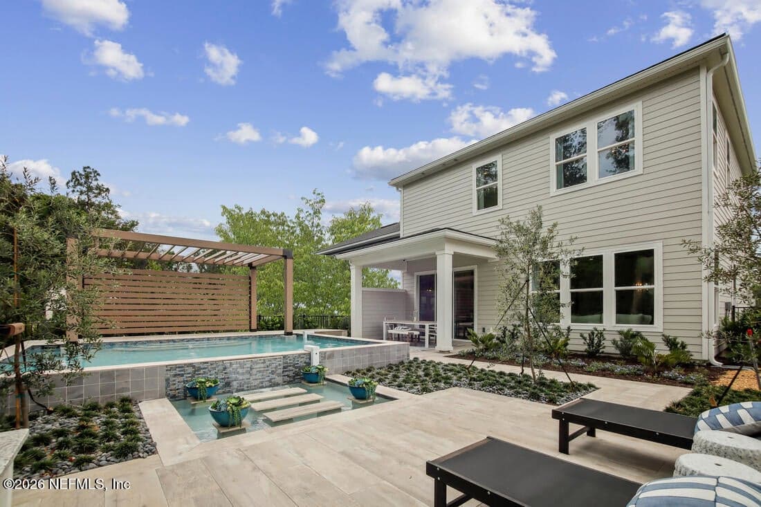 47 NOBLE OAK Drive, St. Johns, FL 32259, St. Johns, FL - photo 2