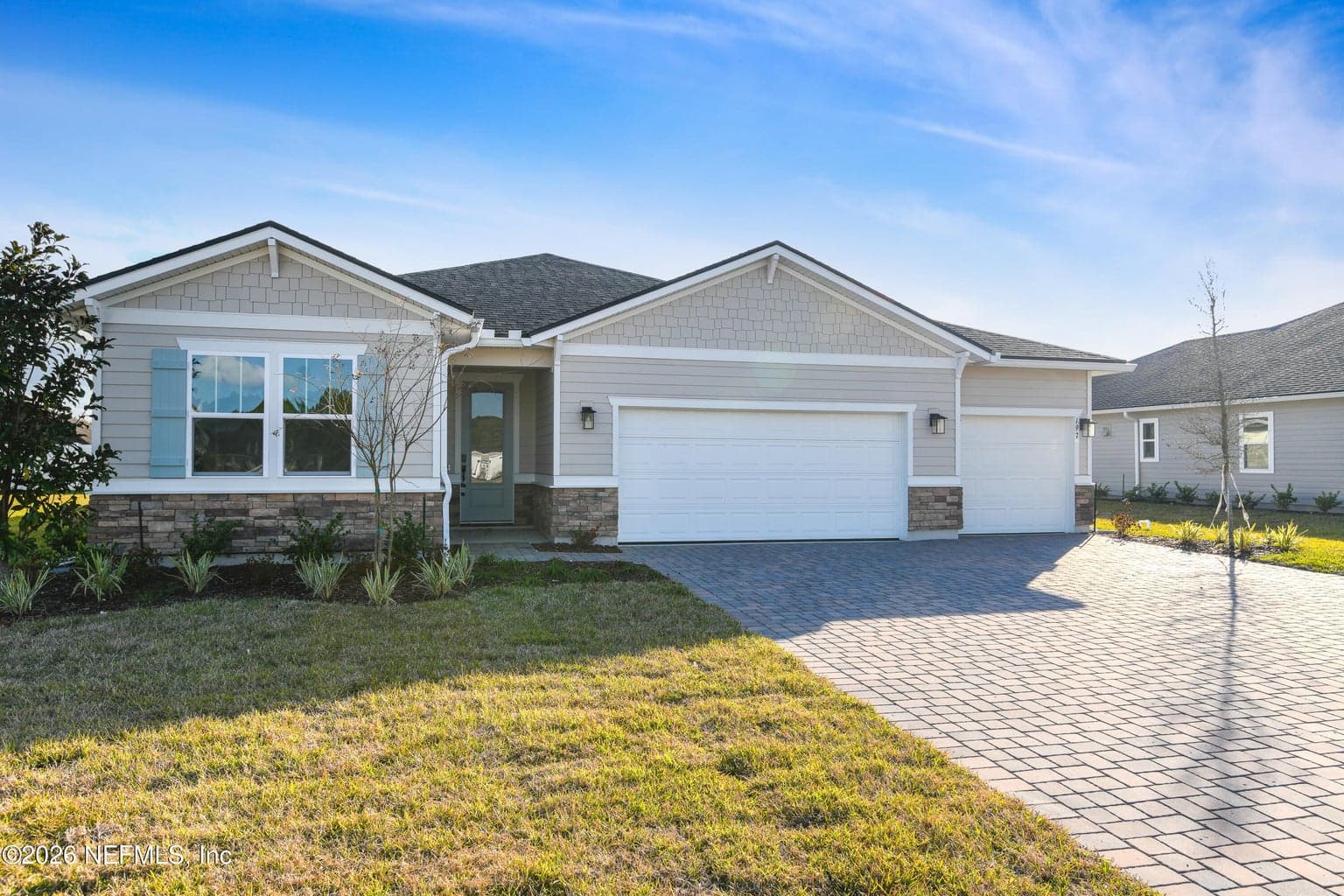197 ADALYN Avenue, St. Augustine, FL 32086, St. Augustine, FL - photo 1