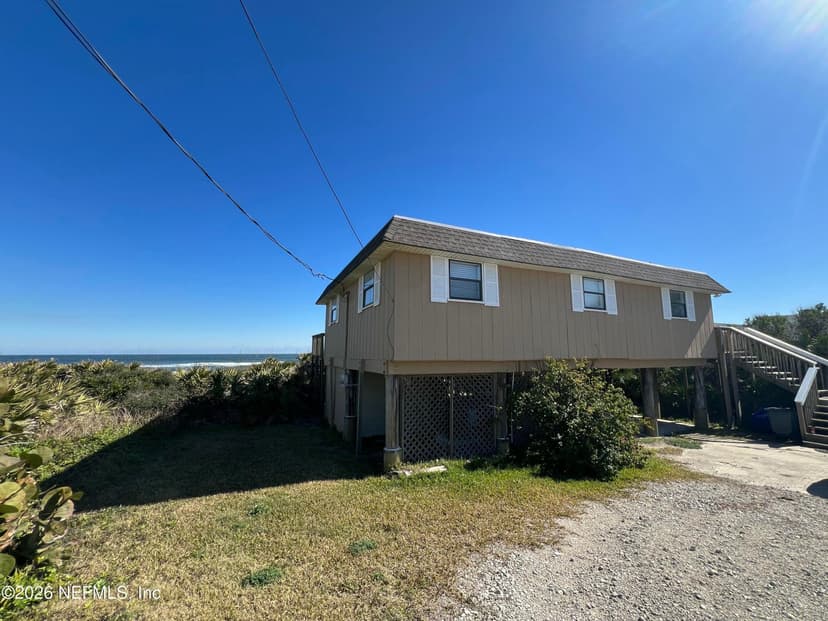 2575 S PONTE VEDRA Boulevard, Ponte Vedra Beach, FL 32082