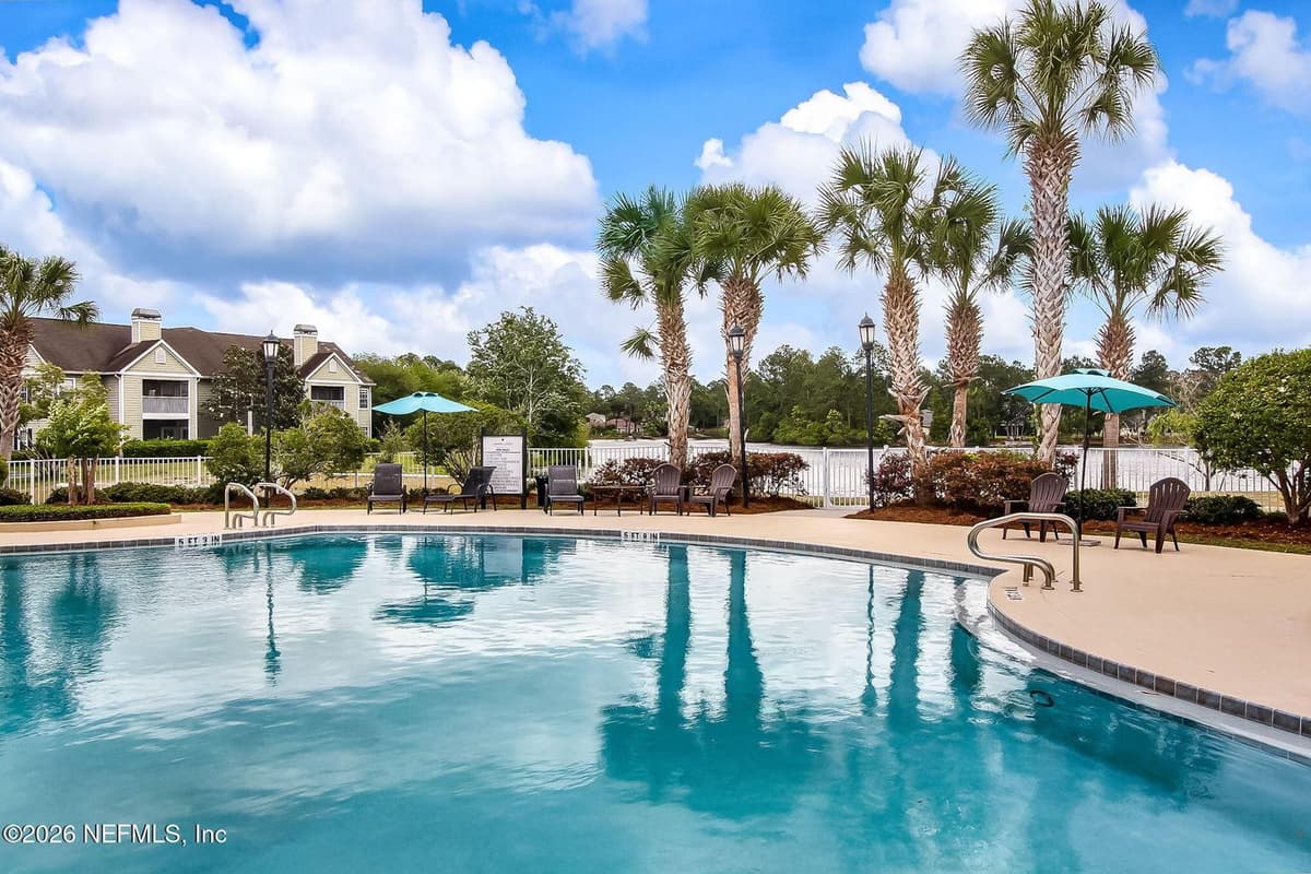 30970 PARADISE COMMONS 316, Fernandina Beach, FL 32034, Fernandina Beach, FL - photo 2