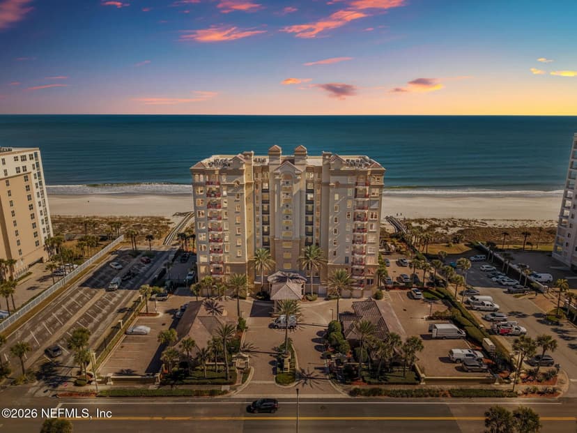 1331 1ST Street N 202, Jacksonville Beach, FL 32250