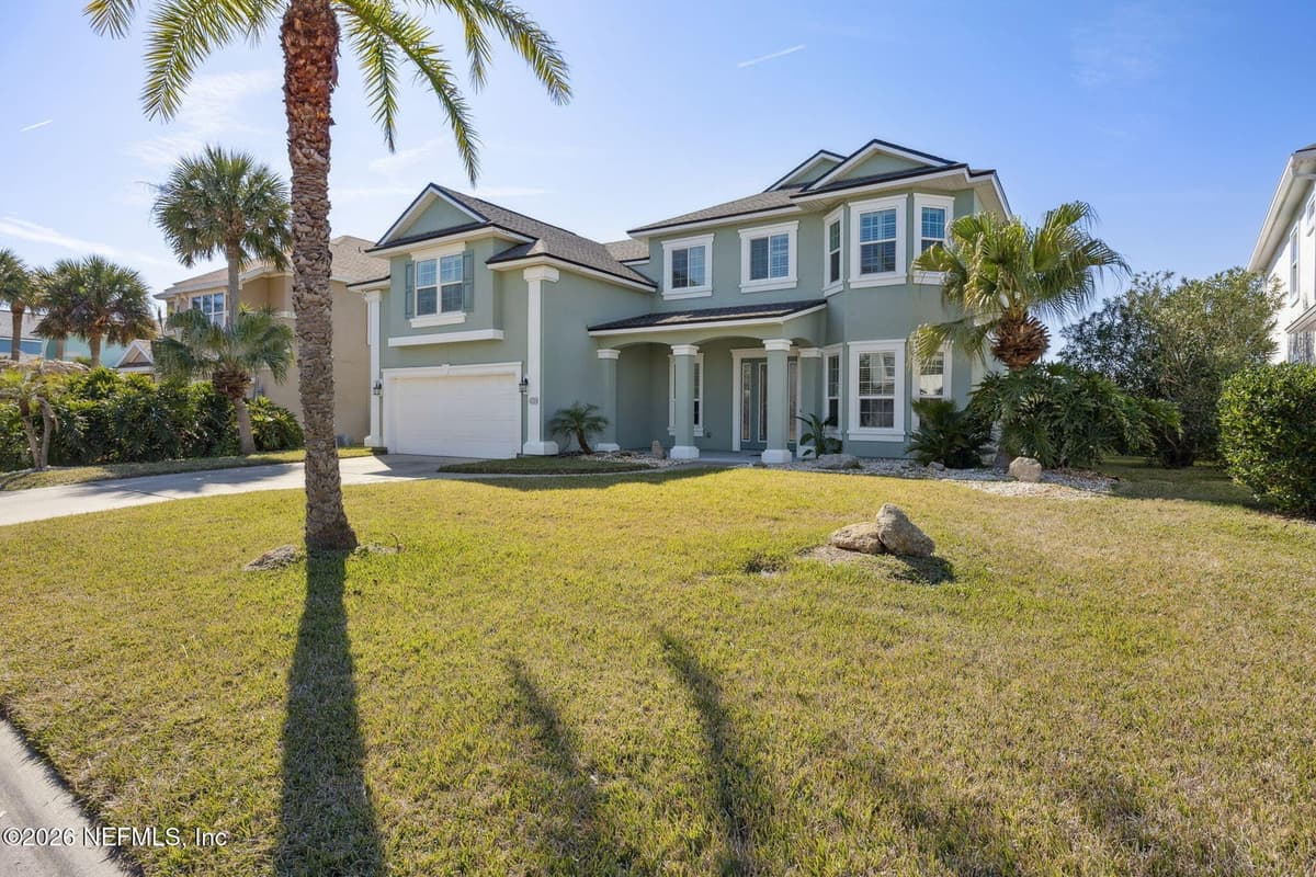 1351 TURTLE DUNES Court, Ponte Vedra Beach, FL 32082, Ponte Vedra Beach, FL - photo 2