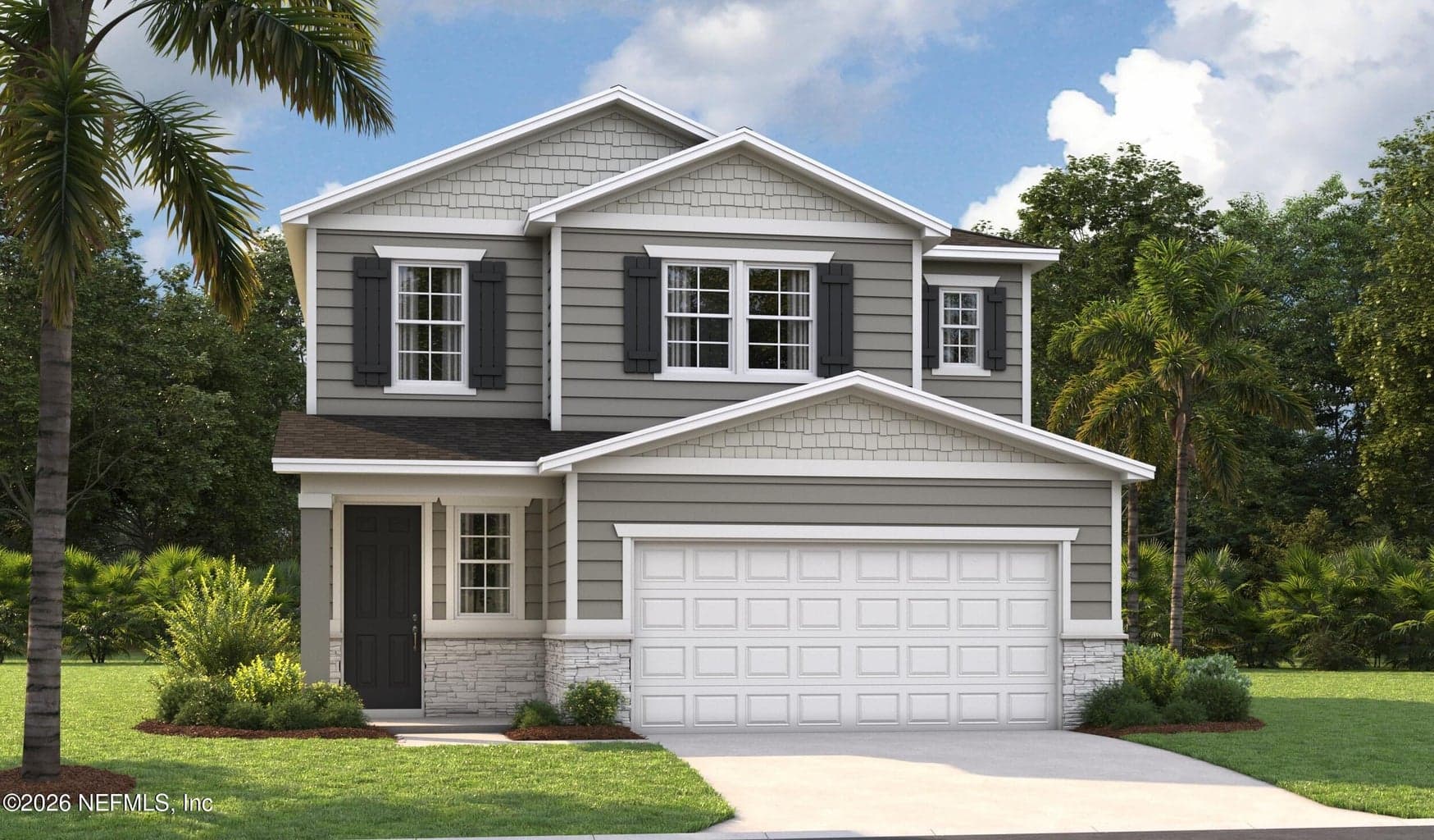 1003 CEDAR SLOUGH Drive, Jacksonville, FL 32220, Jacksonville, FL - photo 1