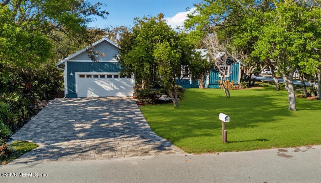 504 TWENTY-THIRD Street, St. Augustine, FL 32084, St. Augustine, FL - photo 2