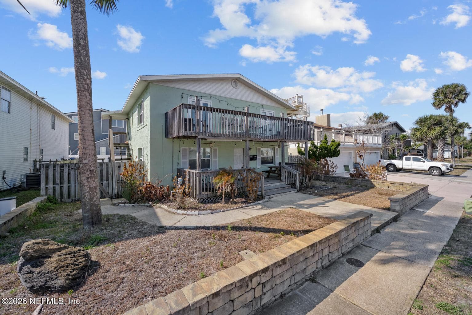 1914 1ST Street, Neptune Beach, FL 32266