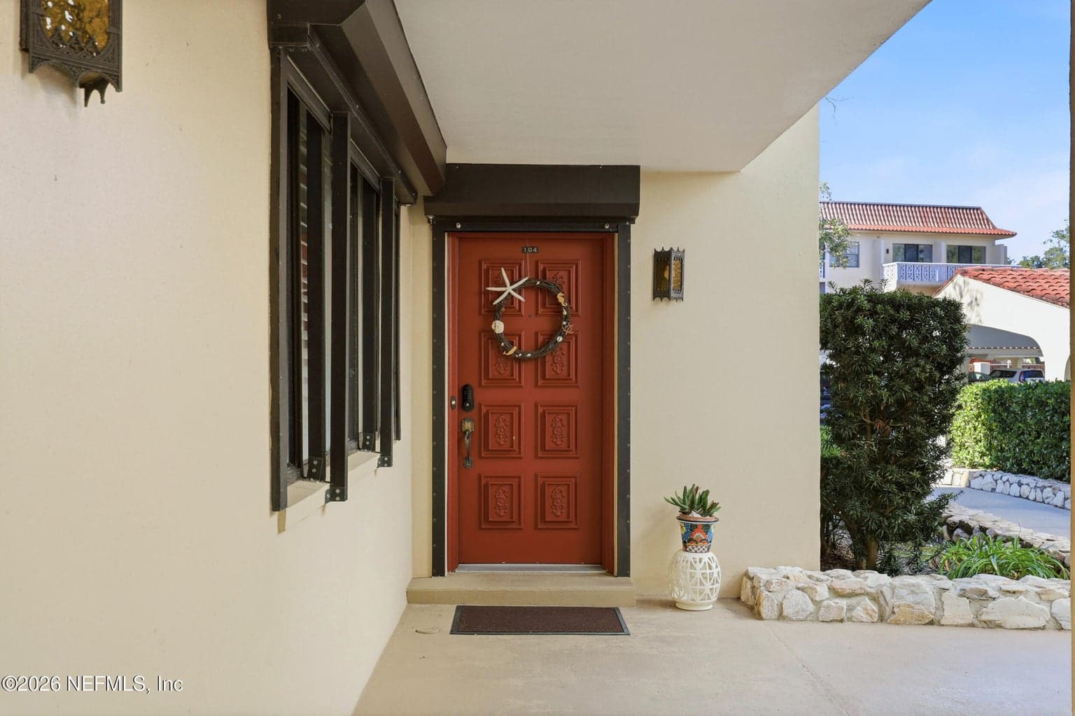 1820 SEVILLA Boulevard 104, Atlantic Beach, FL 32233, Atlantic Beach, FL - photo 1