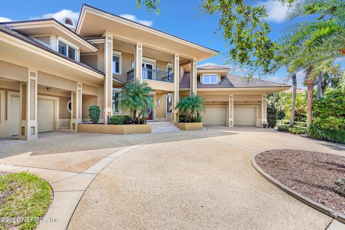 1119 PONTE VEDRA Boulevard, Ponte Vedra Beach, FL 32082, Ponte Vedra Beach, FL - photo 2