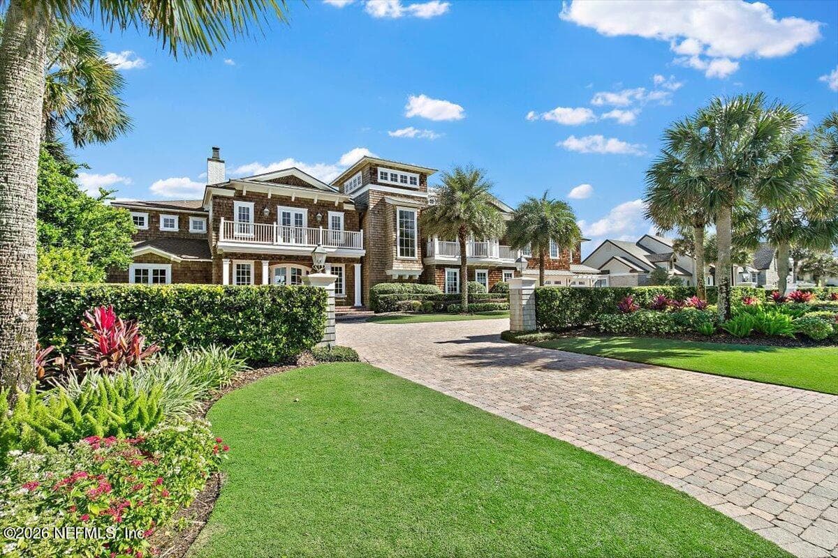 733 PONTE VEDRA Boulevard, Ponte Vedra Beach, FL 32082, Ponte Vedra Beach, FL - photo 2