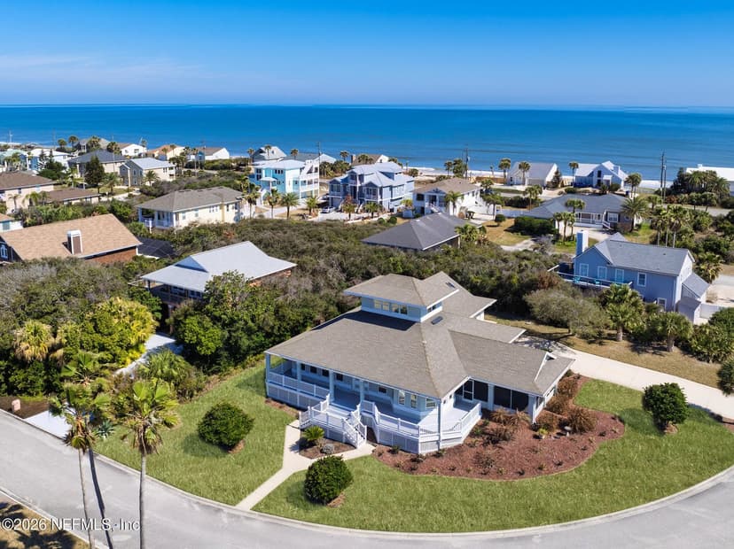 112 BEACHSIDE Drive, Ponte Vedra Beach, FL 32082