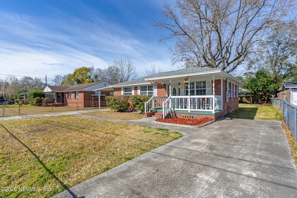 5349 CARDER Street, Jacksonville, FL 32205, Jacksonville, FL - photo 3